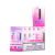 Blueberry Watermelon Geek Bar Pulse bundle pack