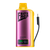 Strawberry Banana - Fasta Plugin 18000