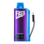 Blue Razz Ice - Fasta Plugin 18000