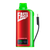 Strawberry Kiwi - Fasta Plugin 18000