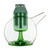 Puffco Ripple water pipe attachment for Proxy in Sage