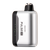 Miami Mint Geek Bar Pulse X 25k - Back