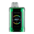Apple Kiwi Ice Spaceman Prism Vape
