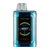 Spaceman 25k Blue Razz Watermelon Vape