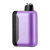 Berry Orange Geek Bar Pulse X 25k Vape - Back