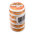 Mojo 50mg caffeine Orange Burst Energy Pouches sleeve