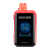 Peach Raspberry Geek Bar SkyView 25k