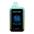 Geek Bar Skyview Strawberry Watermelon Coconut vape