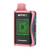 MTRX Strawburst vape