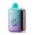 Frozen Blackberry FAB Geek Bar Pulse Vapes