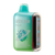 Frozen Cherry Apple Geek Bar Pulse Vape - Frozend Edition