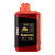Watermelon Ice Raz DC25000 vape