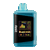 Blueberry Watermelon Raz DC25000 vape