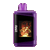 Bangin Sour Berries Raz DC25000 animated screen