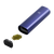 Periwinkle exploded view Pax Plus vaporizer