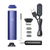 Pax Plus Periwinkle kit contents