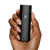 Hand and pen comparison Onyx Pax Mini vaporizer
