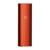 Pax Mini dry herb vaporizer in Poppy color
