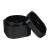 Pax dry herb grinder black open