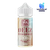 Nix Liquid Deez Powdered Donuts 100ML Nixodine E-Juice