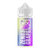 Nix Liquids Zen Grape Soda 3 Nixodine E-Juice