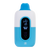 Yeti Mint Hidden Hills X Fifty Bar Vape