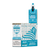 Yeti Mint Fifty Bar by Hidden Hills vape bundle