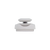 The New Peak Joystick Cap and Tether in cloud