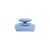 The New Peak Joystick Cap and Tether in sky