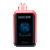Cherry Strazz Geek Bar Skyview vape