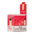 Exclusive Offstamp Sw9000 Strawberry Banana disposable 5 Pack