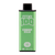 Ki Berry Killa Keep It 100 Zeltu X3 Pods 50mg for Vaping.com