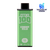 Ki Berry Killa Keep It 100 Zeltu X3 Pods 50mg for Vaping.com