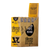 Lemon Drizzle Velvet Cake Georgia Porgie Zeltu X3 Pods 0mg 5 pack for Vaping.com