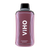 Strawberry Banana Viho Supercharge