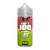 Keep It 100 Ki Berry Killa 3 Nixodine E-Juice 100ML