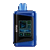 Froze Dragonfruit Lemon *Frozen Edition* RAZ DC25000 Vape