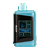 Frozen Cherry Apple *Frozen Edition* RAZ DC25000 Vape