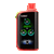 Watermelon Ice FASTA Burrst 35000 Vape Modes