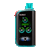 Blue Razz Ice Fasta Burrst 35000 Modes