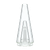 The New Peak Puffco glass replacement