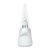 Puffco The Peak Pro Pearl + 3D XL Chamber for Vaping.com