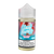 Iced Very Berry Hibiscus Cloud Nurdz 100ml