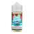 Iced Peach Dragonfruit Cloud Nurdz 100ml