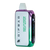 Kiwi Passion Fruit Guava Rifbar Turbo-X 25k for Vaping.com