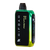 Pineapple Ice Rifbar Tubro-X 25k for Vaping.com