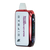 Sour Cranberry Grape Rifbar Tubro-X 25k for Vaping.com