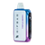 Triple Berry Rifbar Tubro-X 25k for Vaping.com