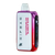Watermelon Bubblegum Rifbar Tubro-X 25k for Vaping.com