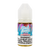 Iced Grape Strawberry Cloud Nurdz Nic Salts